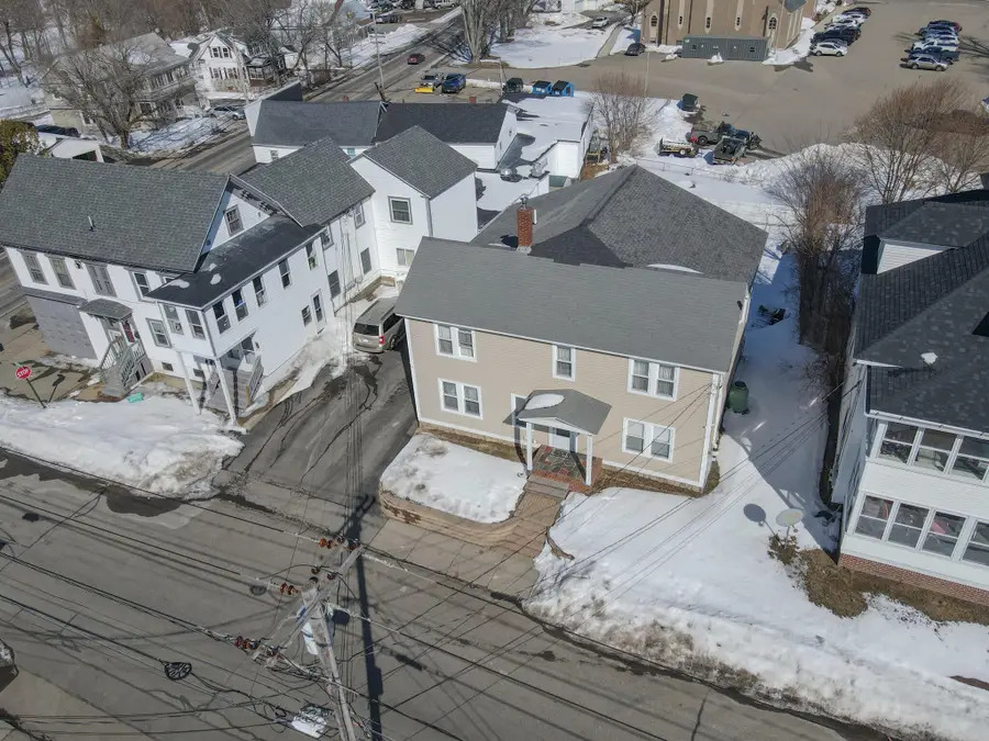 109 Brook Street, Sanford, ME 04073 - #2