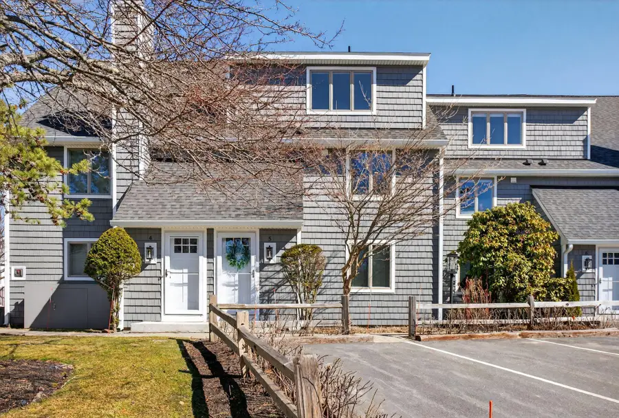 311 Seaside Avenue #5, Saco, ME 04072 - #3