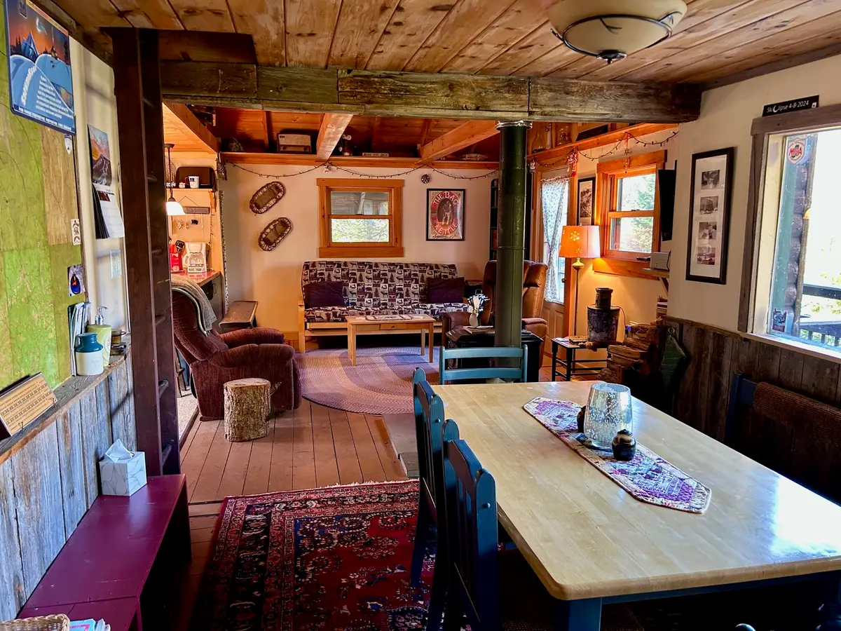 1050 Spring Farm Road, Carrabassett Valley, ME 04947 - #1