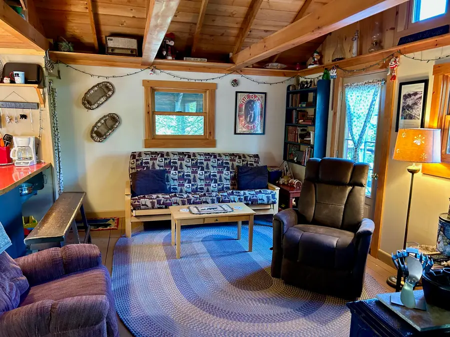 1050 Spring Farm Road, Carrabassett Valley, ME 04947 - #2