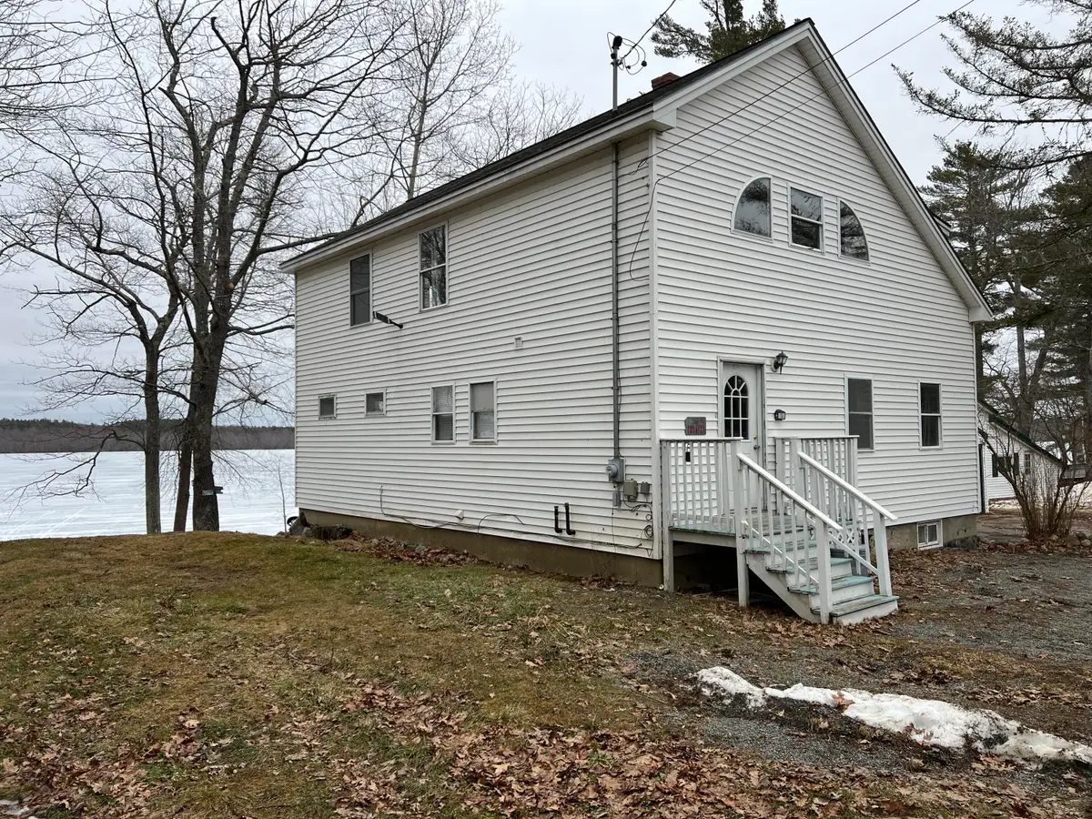 73 Fowlers Landing Road, Hampden, ME 04444 - #1