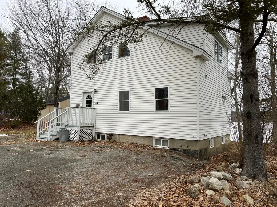 73 Fowlers Landing Road, Hampden, ME 04444 - #2