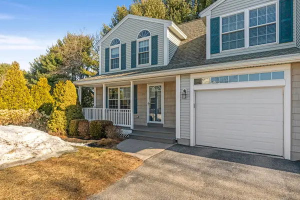 22 Tasker Street #10, Saco, ME 04072