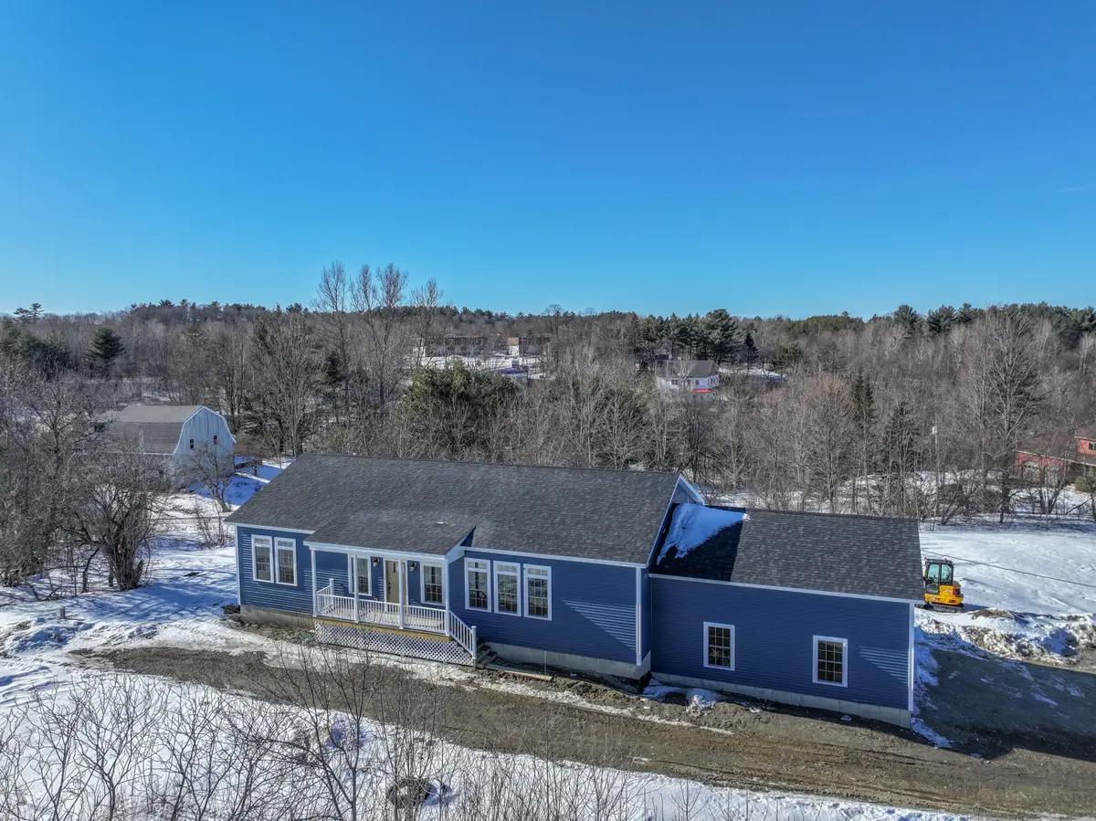 74 Bean Estates, Bangor, ME 04401 - #1