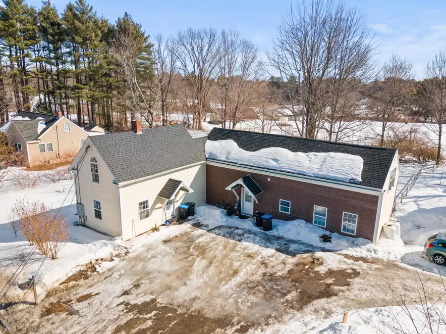 389 Gray Road, Windham, ME 04062 - #2