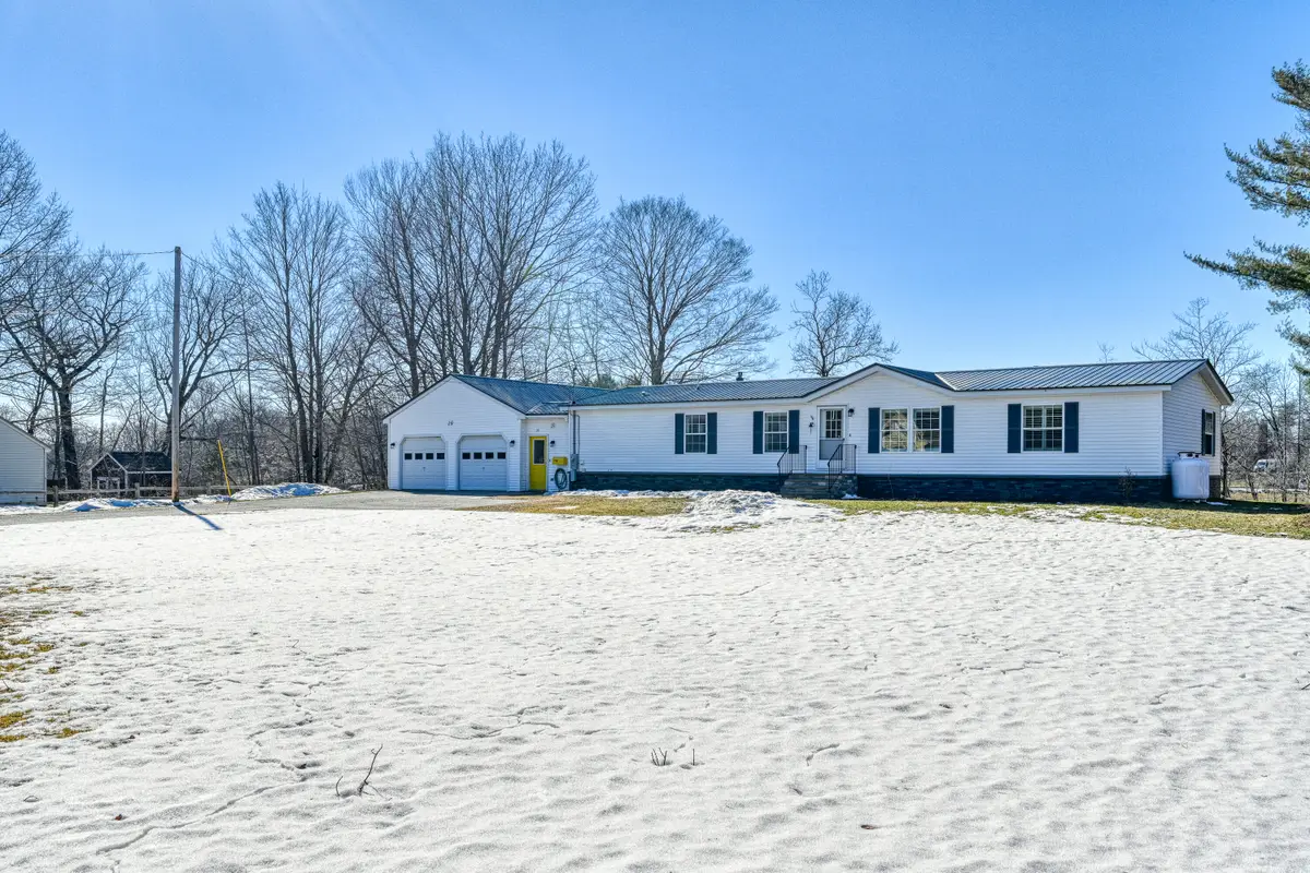 19 Bunker Avenue, Fairfield, ME 04937 - #1