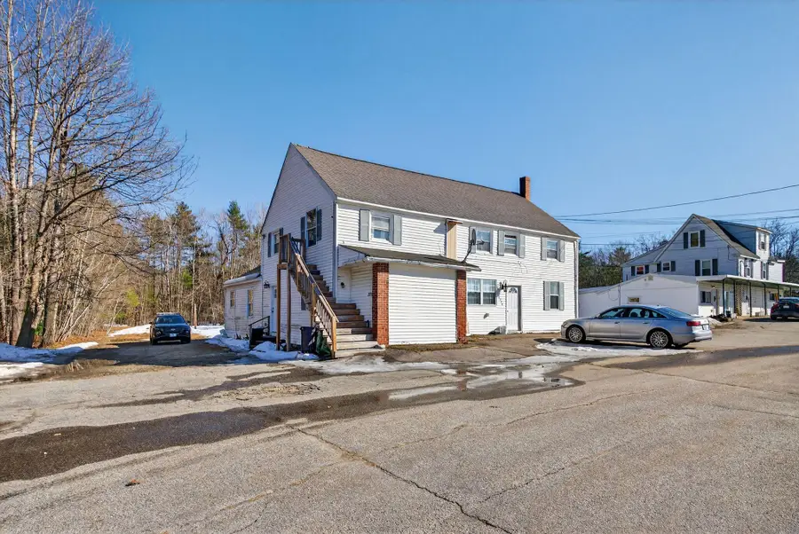 2578 Hotel Road, Auburn, ME 04210 - #2