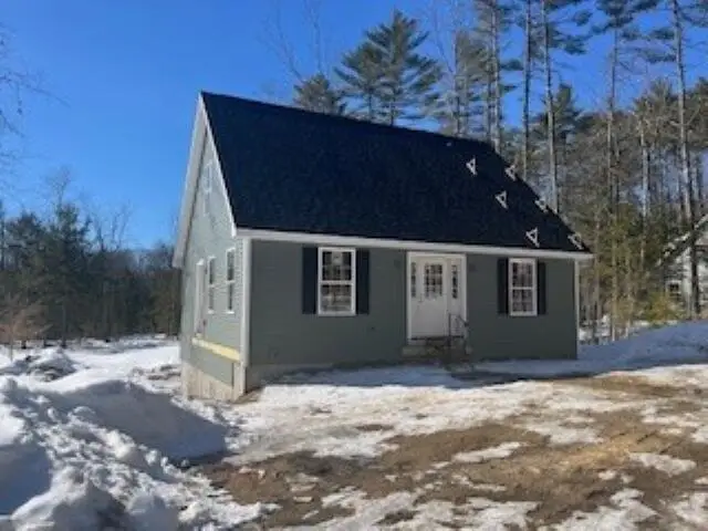 Lot 47 Colonial Circle, Harrison, ME 04040 - #1