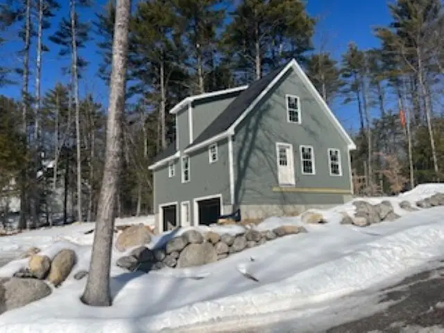 Lot 47 Colonial Circle, Harrison, ME 04040 - #2