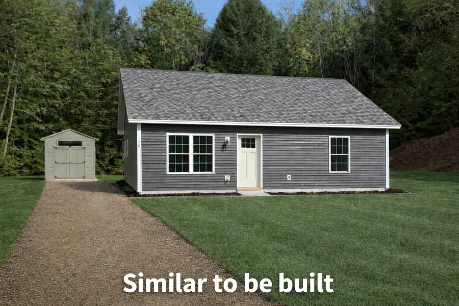 25 Lemay Lane, Litchfield, ME 04350 - #2