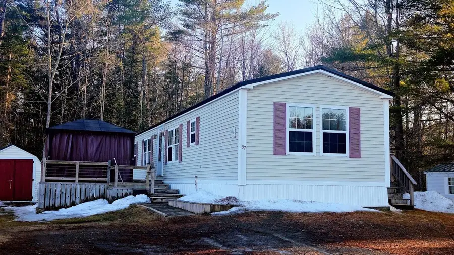 57 Lorna Lane, Glenburn, ME 04401 - #2