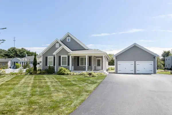 14 Old Bog Road, South Portland, ME 04106