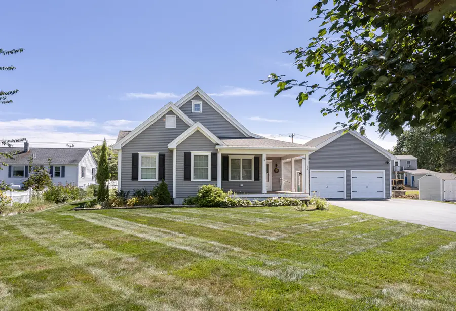 14 Old Bog Road, South Portland, ME 04106 - #2