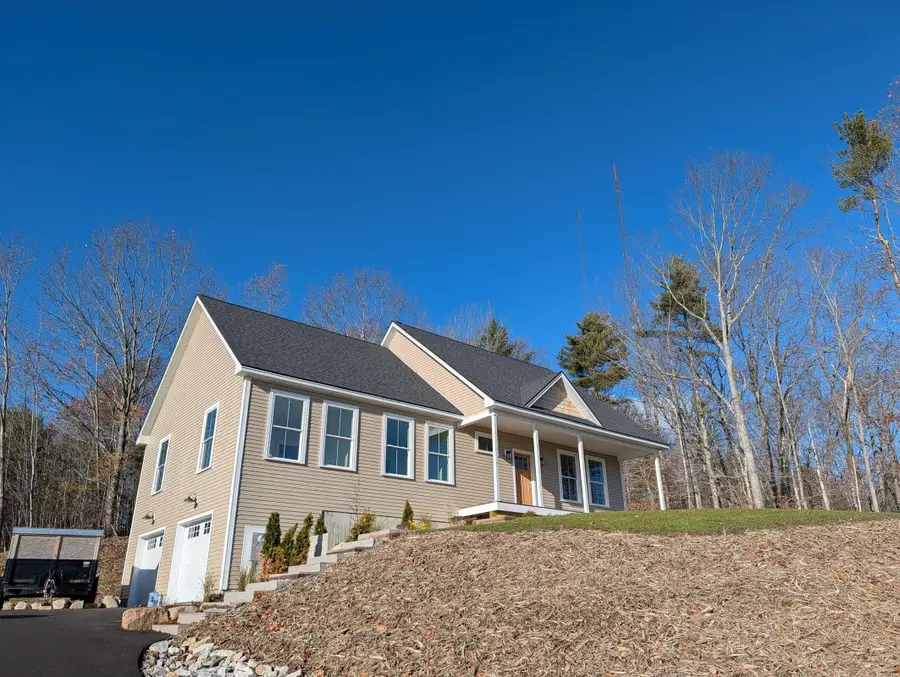 10 Aerie Drive, Gray, ME 04039 - #3