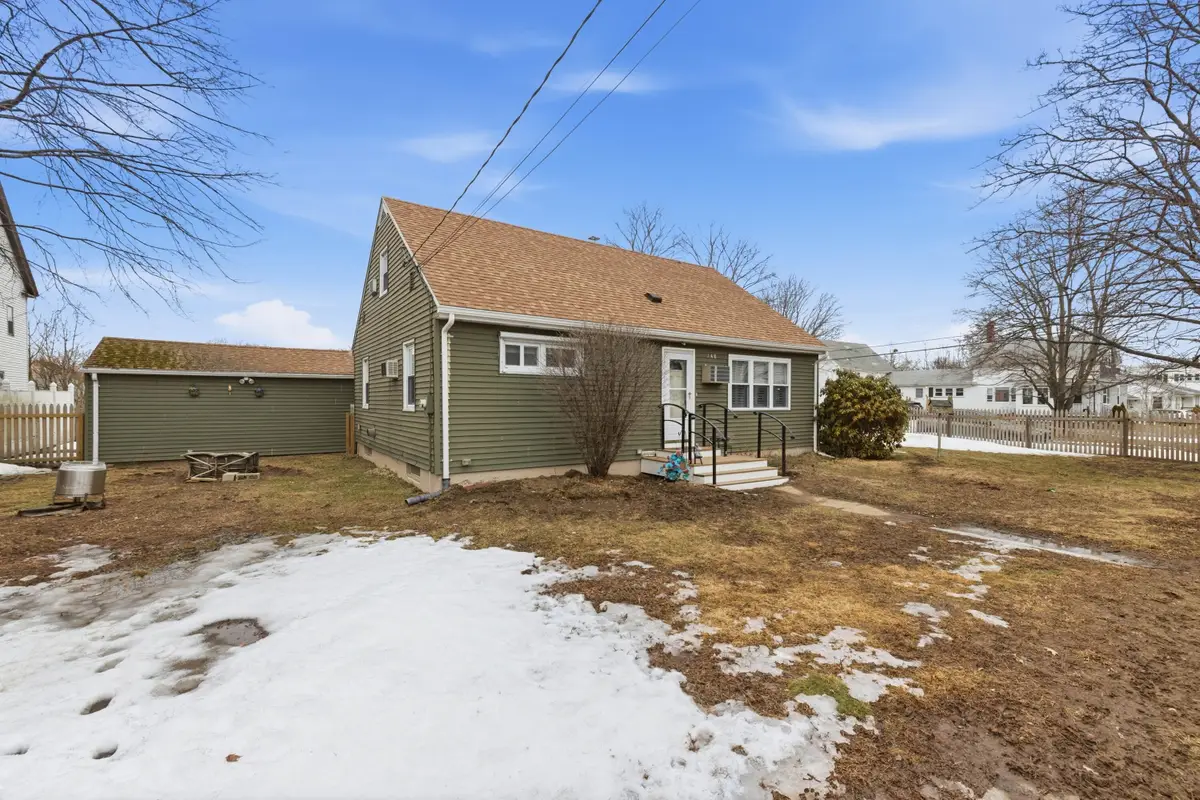 148 Prospect Street, Biddeford, ME 04005 - #1