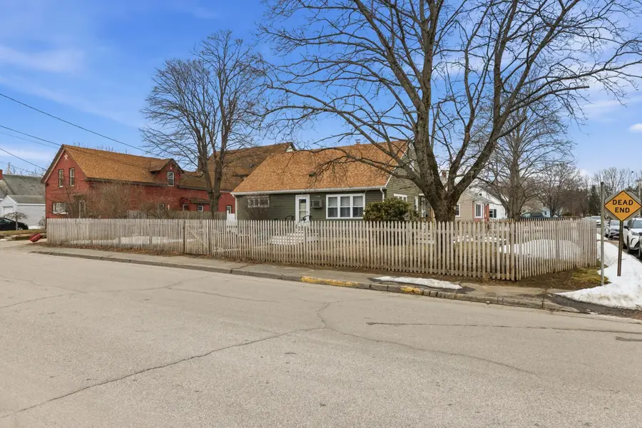 148 Prospect Street, Biddeford, ME 04005 - #3