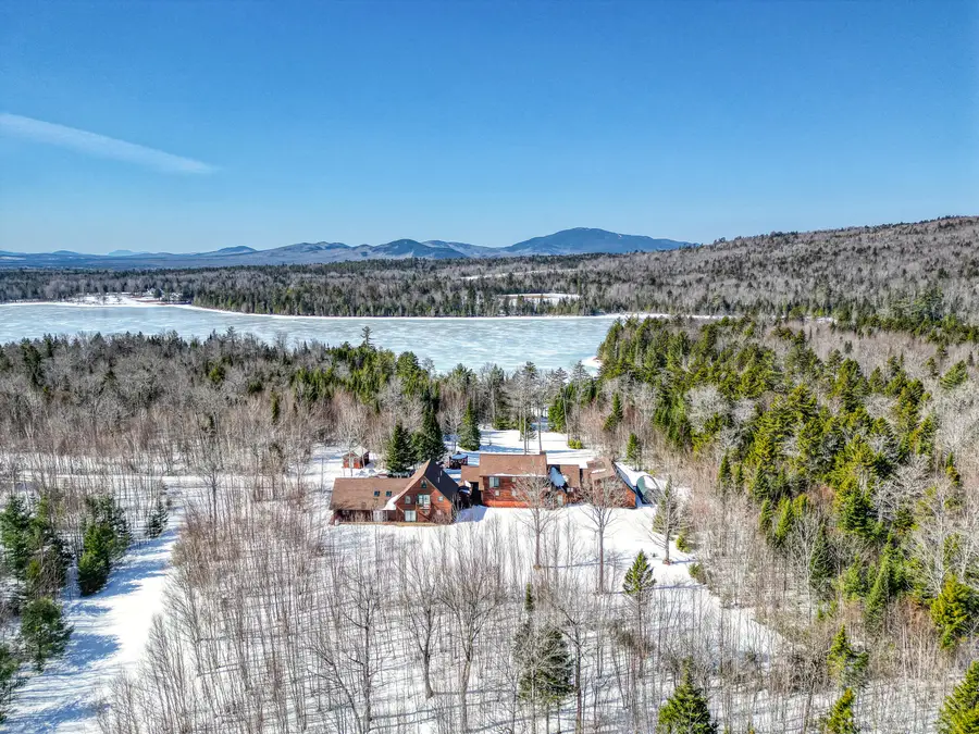 61 Sawyer Pond Highlands, Greenville, ME 04441 - #2