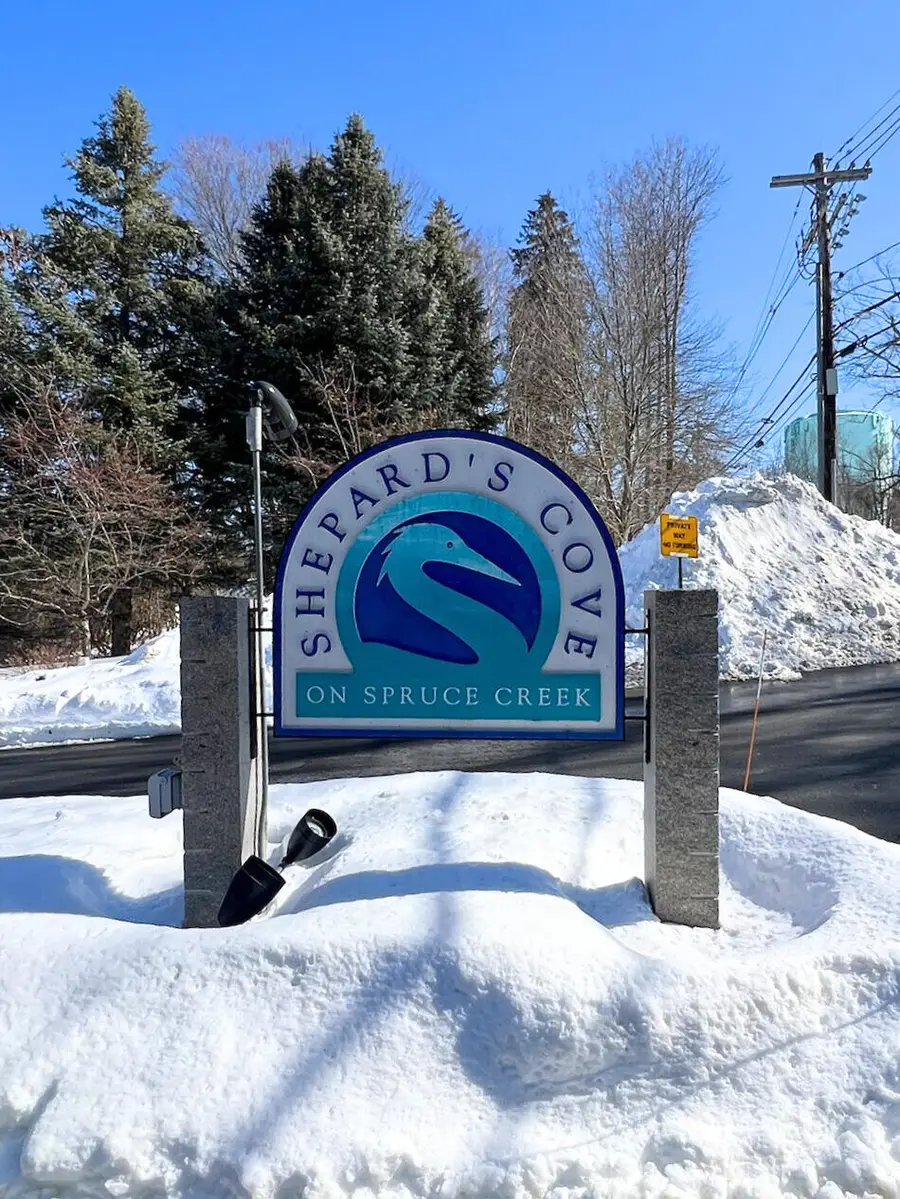 100 Shepard's Cove Road #H305, Kittery, ME 03904 - #2