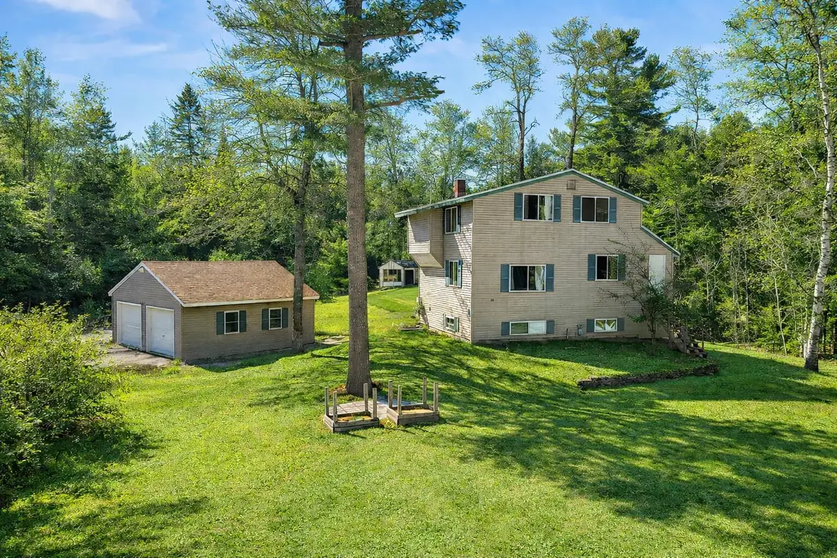 411 Levenseller Road, Holden, ME 04429 - #1