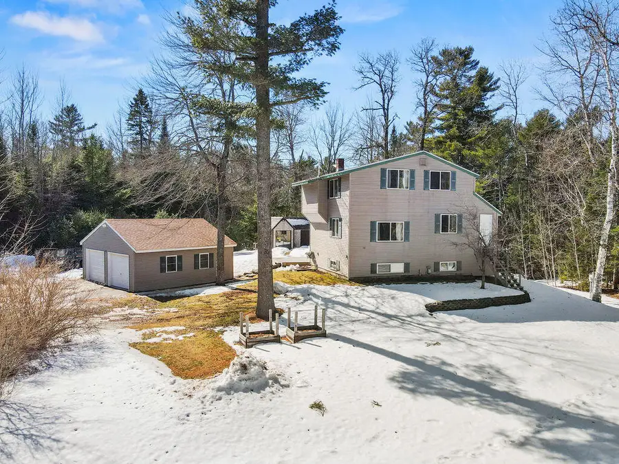 411 Levenseller Road, Holden, ME 04429 - #2