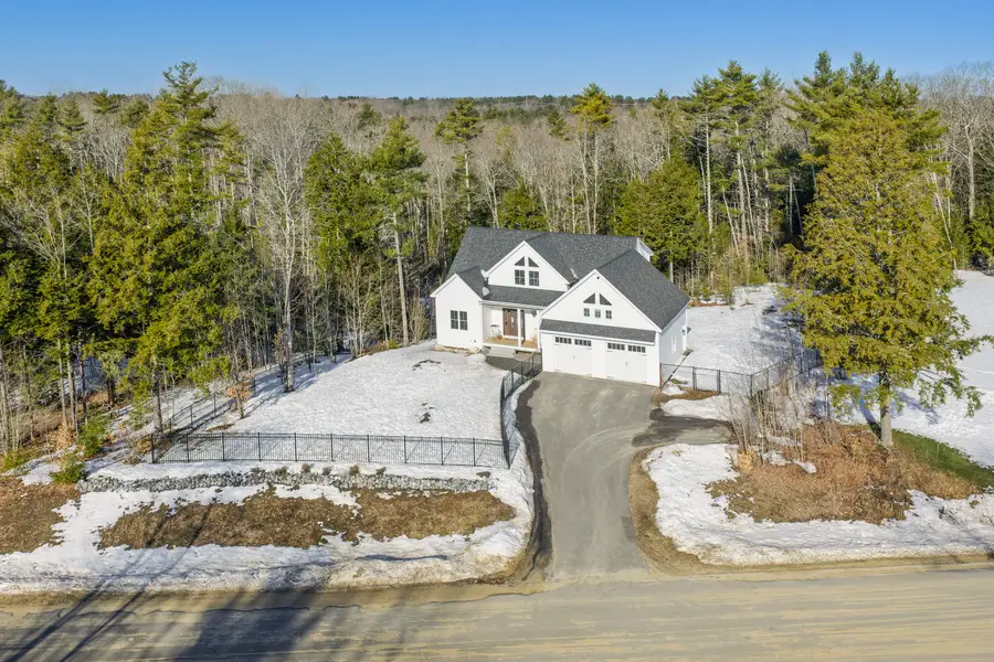 32 Pennywhistle Drive, Windham, ME 04062 - #2