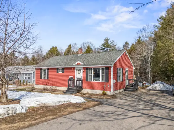 31 Redwood Lane, Sanford, ME 04073