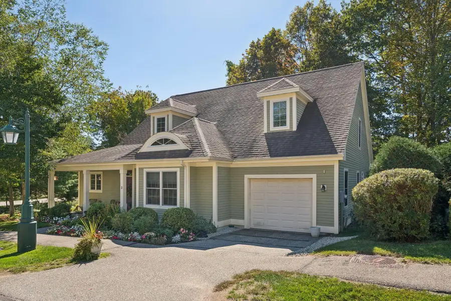 2 Breakwater Way #2, Saco, ME 04072 - #2