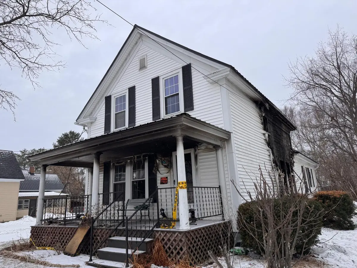 17 School Street, Presque Isle, ME 04769 - #1