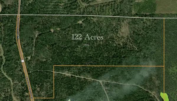 Lot 4 Aroostook Scenic Highway, T9 R5 WELS, ME 00000