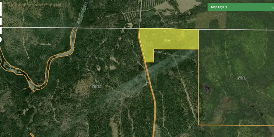 Lot 4 Aroostook Scenic Highway, Central Aroostook, ME 00000 - #2