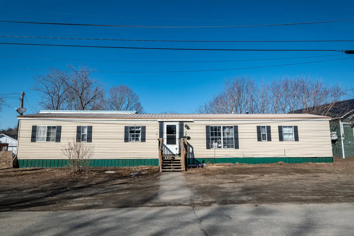 3 Clinton Street, Milo, ME 04463 - #1