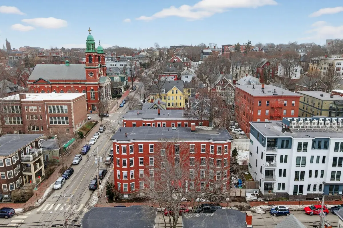 78 Mellen Street #3, Portland, ME 04101 - #1