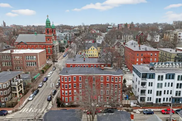 78 Mellen Street #3, Portland, ME 04101