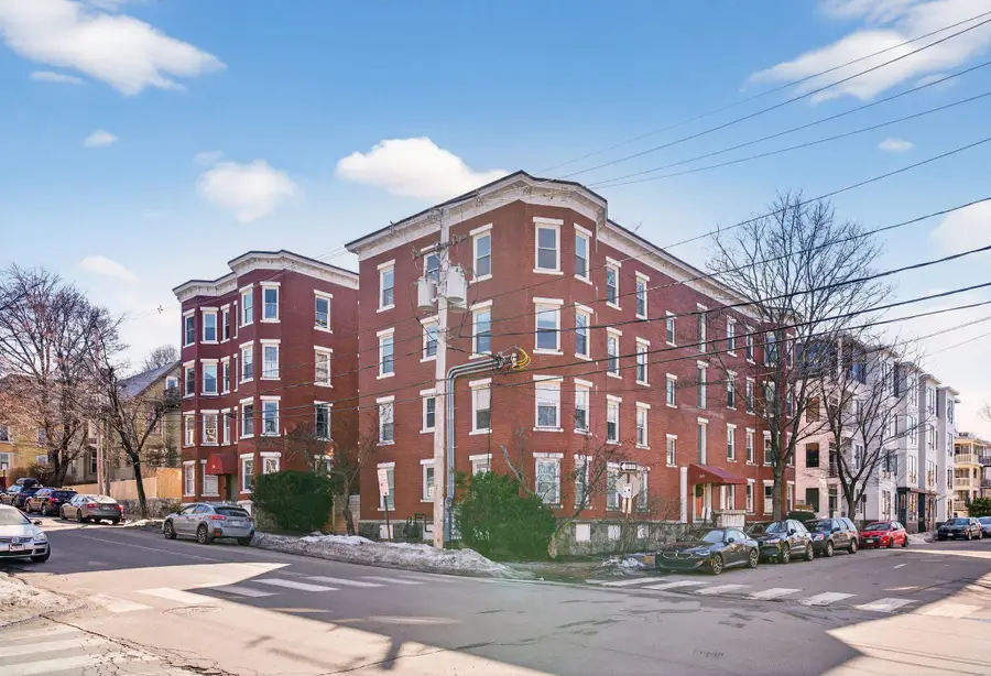 78 Mellen Street #3, Portland, ME 04101 - #2