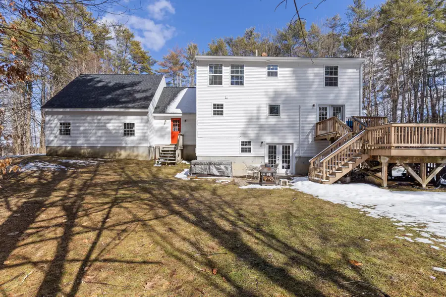 420 Gray Road, Falmouth, ME 04105 - #2