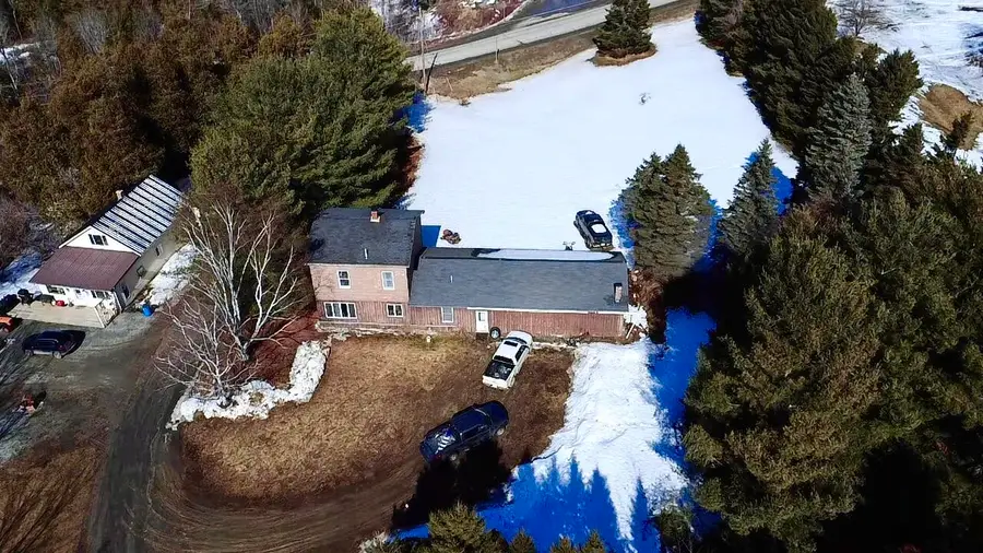 8 Cronin Road, Presque Isle, ME 04769 - #2