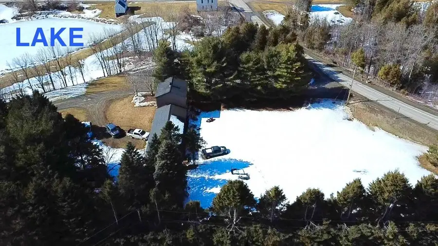 8 Cronin Road, Presque Isle, ME 04769 - #3