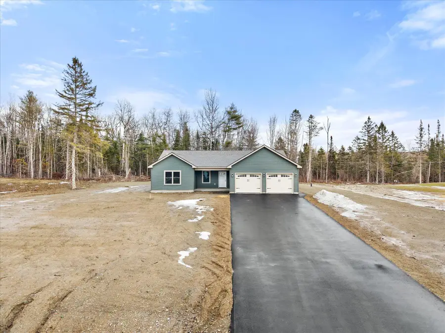 678 Streamside Avenue, Hermon, ME 04401 - #2