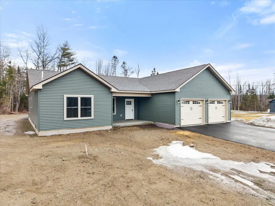 678 Streamside Avenue, Hermon, ME 04401 - #3