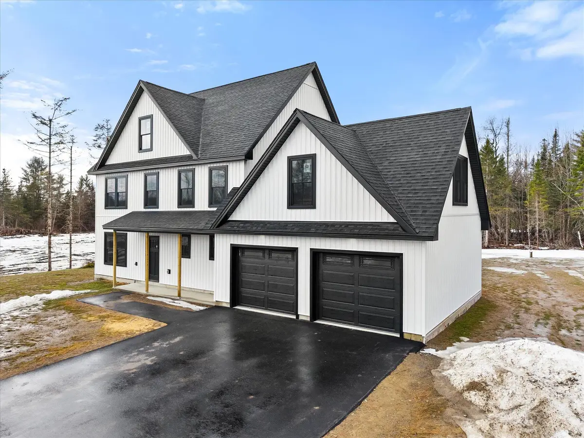 673 Streamside Avenue, Hermon, ME 04401 - #1