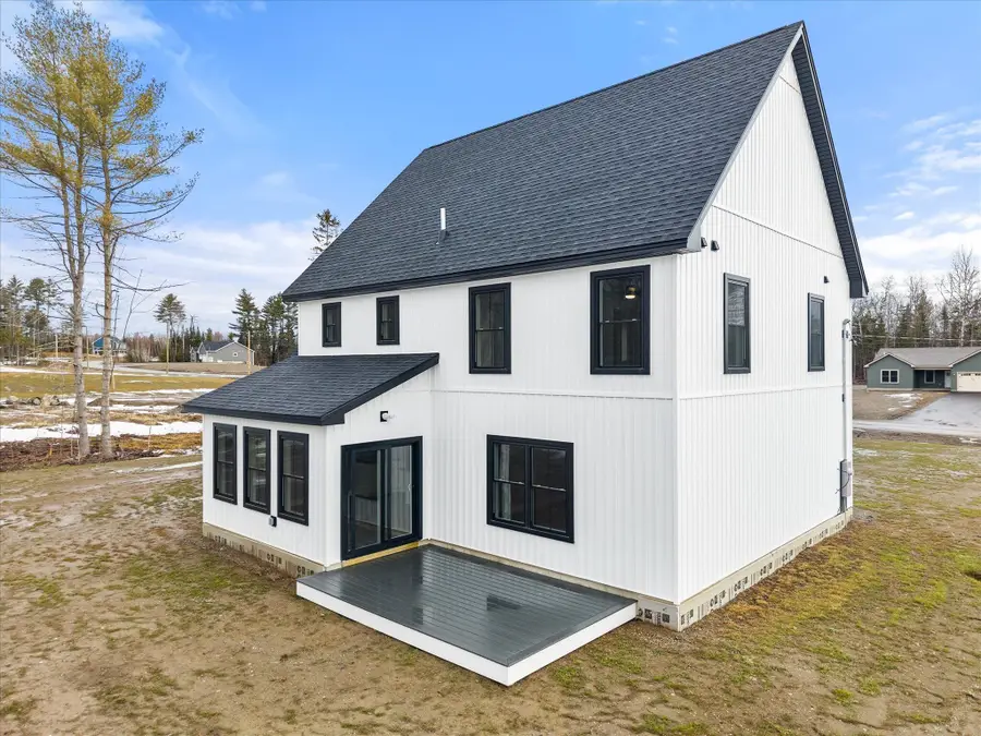 673 Streamside Avenue, Hermon, ME 04401 - #2