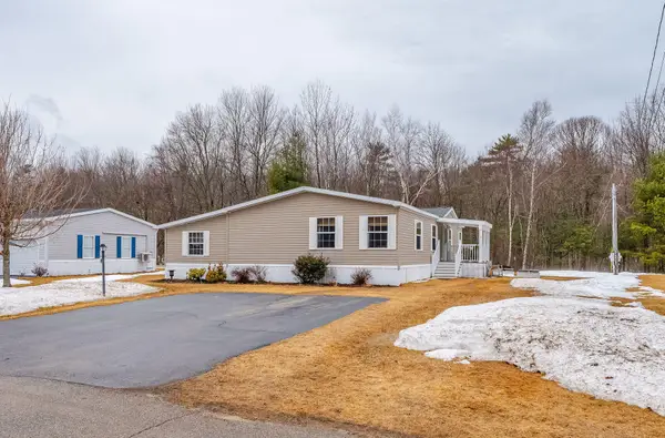 3 Windsor Drive, Alfred, ME 04002