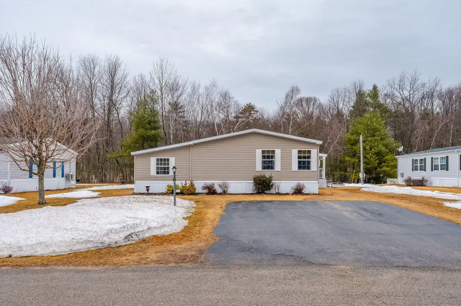 3 Windsor Drive, Alfred, ME 04002 - #2