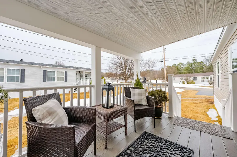 3 Windsor Drive, Alfred, ME 04002 - #3