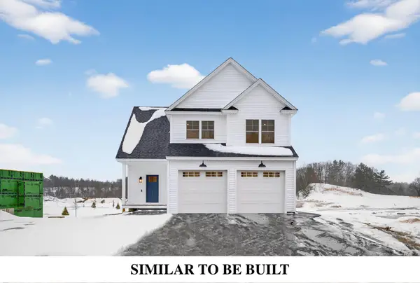 16 Feldspar Lane #26, Cumberland, ME 04021