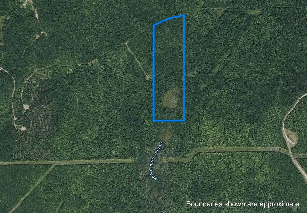 005-001-7 Nelson Road, Oakfield, ME 04763 - #1