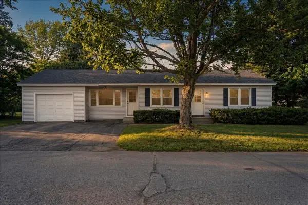 15 Michaud Avenue, Lewiston, ME 04240