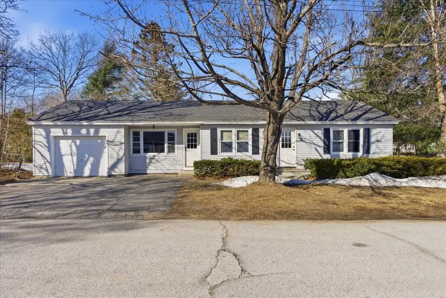 15 Michaud Avenue, Lewiston, ME 04240 - #3