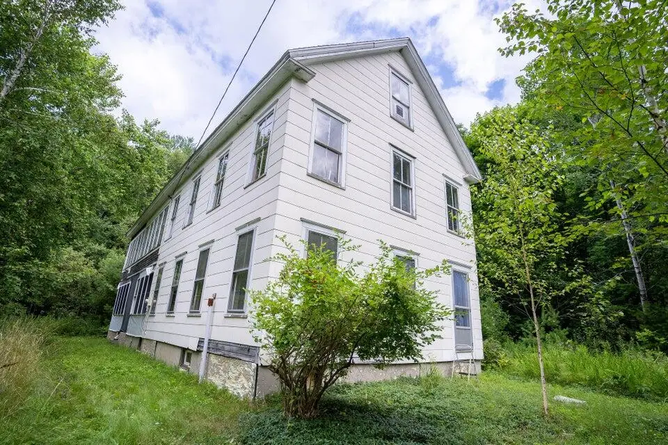 62 N Main Street, Mechanic Falls, ME 04256 - #1