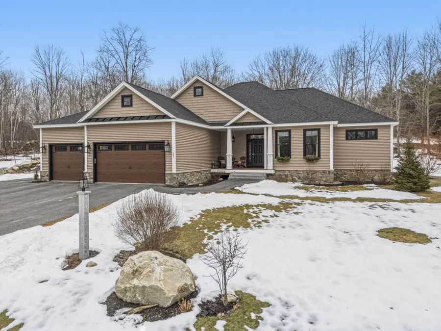 21 Cliff Drive, Windham, ME 04062 - #2